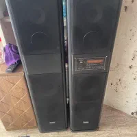 یک جفت باند ایستاده یک متری