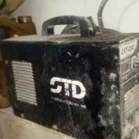 دستگاه جوش فروخته شد