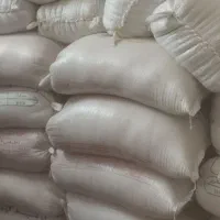 گندم تمیز