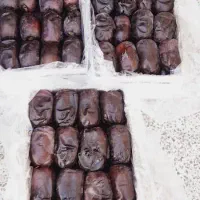 خرما بم|خوردنی و آشامیدنی|قم, قم نو|دیوار