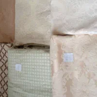 پارچه برا روبالشی و زیر سفره