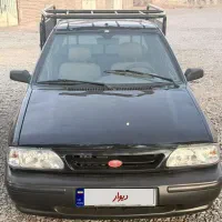 پراید وانت مدل 93