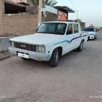مزدا دوکابین ۲۰۰۰ژاپن انژکتور