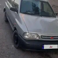 پراید مدل۸۶