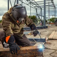 جوشکاری سیار سید|خدمات پیشه و مهارت|شادگان, |دیوار