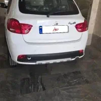 کوییک GXL مدل۱۴۰۵