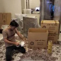 جابه جایی اساس منزل و ...|خدمات حمل و نقل|جهرم, |دیوار