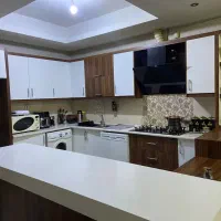 ۱۳۵ متری حاشیه رحمانیه روبه پارک مناسب جهیزیه