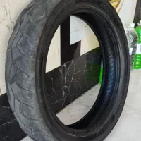 لاستیک عقب ns200