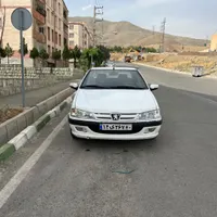 پژو پارس مدل ۹۴|خودرو سواری و وانت|تهران, چیتگر|دیوار