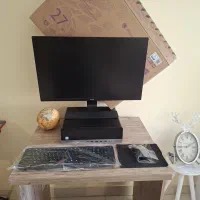 فروش کامپیوتر شخصی  HP مکزیک اصل قطعات اورجینال