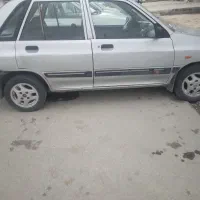 پراید ۱۴۱دوگانه فابریگ