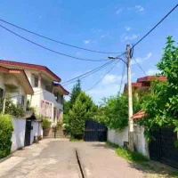 فروش زمین185متری ابتدای تازه‌آباد نوشهر