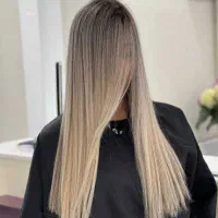 جشنواره رنگ مو به مناسبت بلک فرایدی