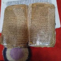 ملا لری دعا نوس