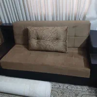 مبل ۷ نفره|مبلمان خانگی و میز عسلی|تهران, حافظیه|دیوار