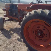 دوعدد تراکتوررومانی ۶۲و۵۹