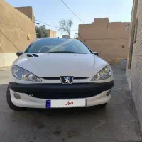 ۲۰۶صندوق دار SD دو گانه فابریکv8