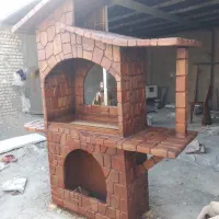 کبابپز باربیکیو