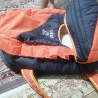 ساک حمل نوزاد