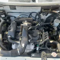 پراید ۱۳۲ بنزنی|خودرو سواری و وانت|پارسآباد, |دیوار