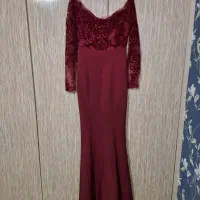 ماکسی مجلسی|لباس|فولادشهر, B2|دیوار