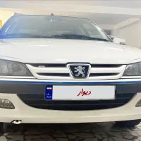 پژو پارس XU7P سفارشی ELX