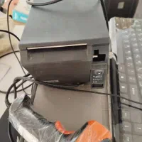 بارکدخوان پرینتر لیبل زن|پرینتر، اسکنر، کپی، فکس|نجف‌آباد, دلگشا|دیوار