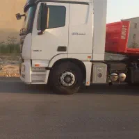 کشنده فتون ۴۳۰|خودرو سنگین|بوشهر, |دیوار