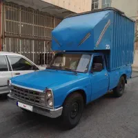 نیسان خودرو بر|خودرو سواری و وانت|تهران, بیسیم|دیوار