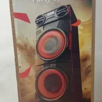 اسپیکر بلندگو دوو 800وات DAEWOO