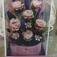 باکس گل
