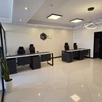 130مترسعادت آباد*نوساز*موقعیت اداری*ورودی لابی|فروش دفتر کار، اتاق اداری، مطب|تهران, دریا|دیوار