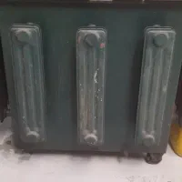 ترانس وان ابکاری