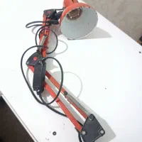 میز .استند..چراغ|آرایشگاه و سالن‌های زیبایی|مسجد سلیمان, |دیوار