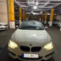 بی ام و کروک  معاوظه باملک2017 bmw|خودرو سواری و وانت|تهران, آذری|دیوار