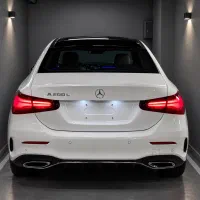 بنر a200L|خودرو سواری و وانت|شیراز, باغ تخت|دیوار