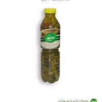 فروش شرکت تولیدی خیار شور با برند ثبت شده|خوردنی و آشامیدنی|زنجان, |دیوار