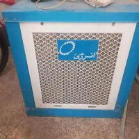 کولرسلولزی درحد نو