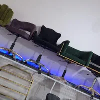 تجهیزات سالن زیبایی