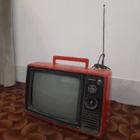 تلویزیون عتیقه