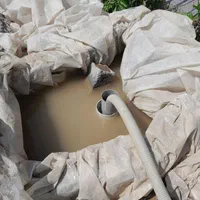 چاه کن چاه اب حفاری چاه اب|خدمات پیشه و مهارت|محمودآباد, |دیوار