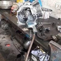 تعمیر اجاره موتور برق دیزل کاتر غلطک تیلر (مصطفی)|خدمات پیشه و مهارت|پاکدشت, خاتون آباد|دیوار