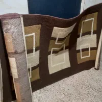 فرش بچگانه و ۳ عدد فرش ۱/۵ متری|فرش|تهران, بریانک|دیوار