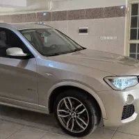 بی ام و x3 2013 28i|خودرو سواری و وانت|ارومیه, |دیوار