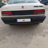 روآ ۸۷|خودرو سواری و وانت|قزوین, |دیوار