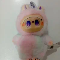 لبوبو کله برعکس کمیاب