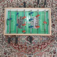 فوتبال دستی