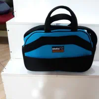 انواع ساک لوازم نوزاد|کالسکه و لوازم جانبی|قم, باغ شریفی|دیوار