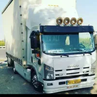 حمل بار و اثاثیه منزل بیرجند به مشهد و بلعکس